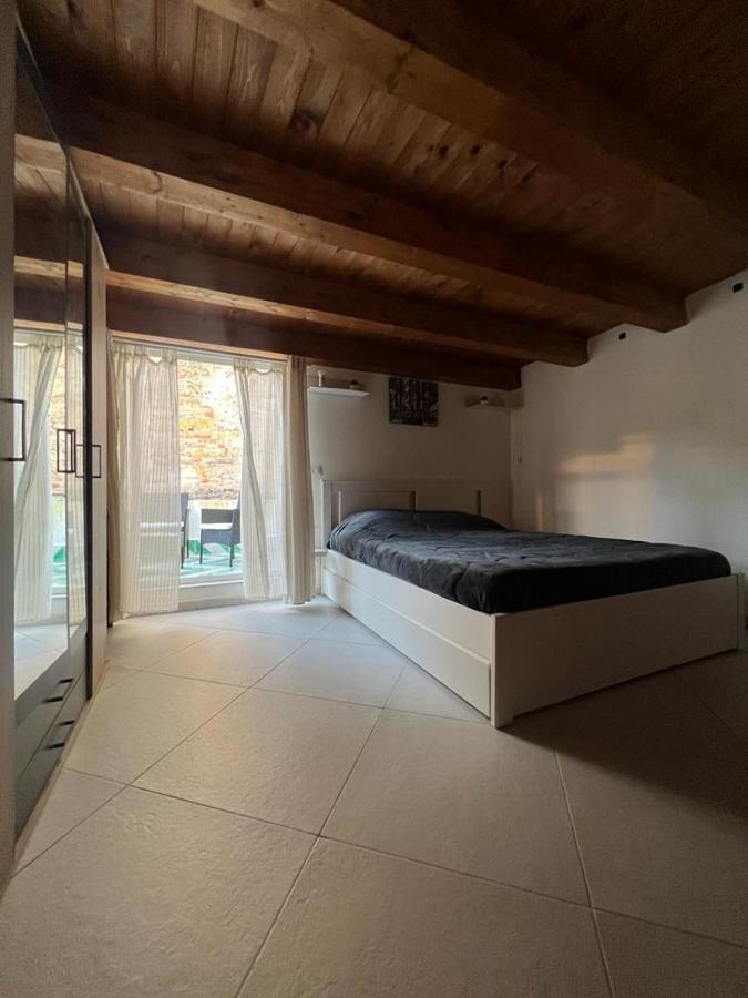 Apartamento La Terrazza Del Capo Palermo Exterior foto