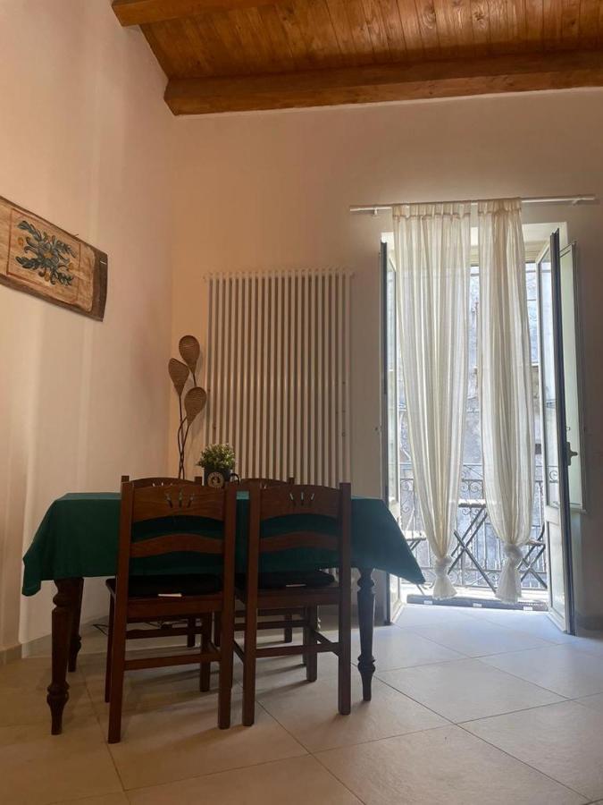 Apartamento La Terrazza Del Capo Palermo Exterior foto