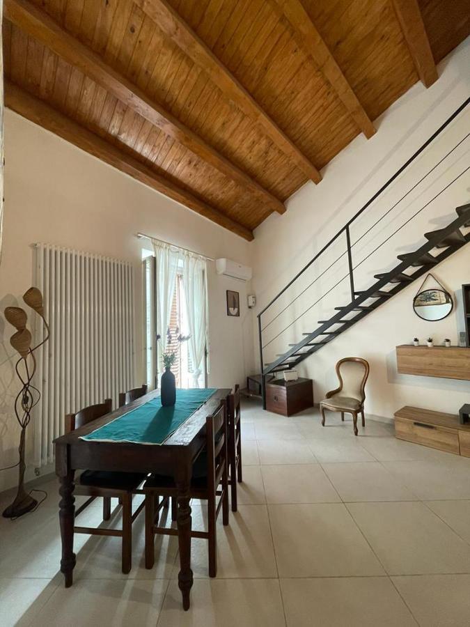 Apartamento La Terrazza Del Capo Palermo Exterior foto